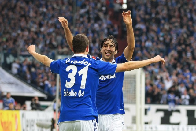 过去五年里 过去五年里