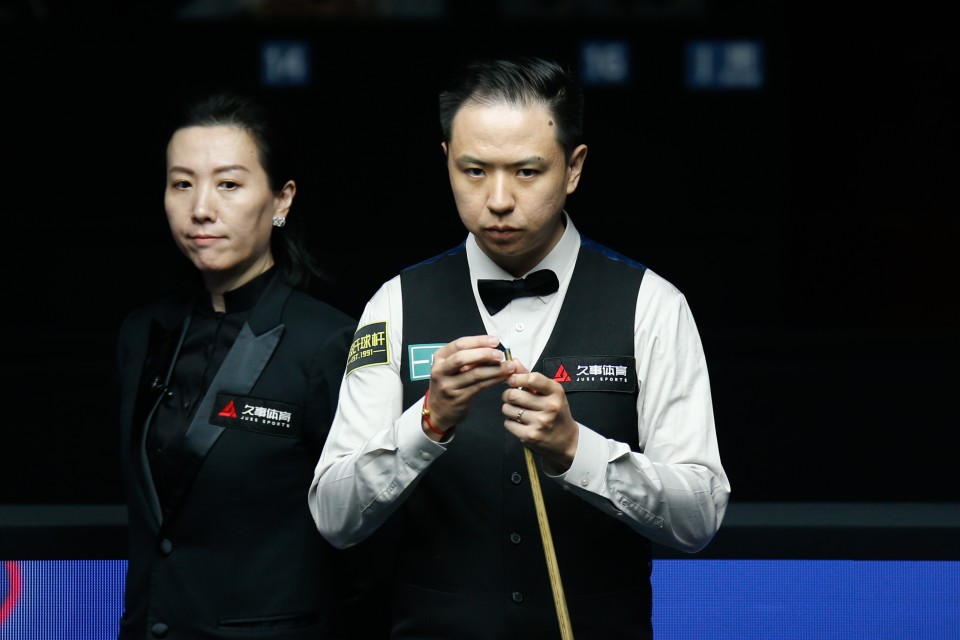 热烈讨论 热烈讨论